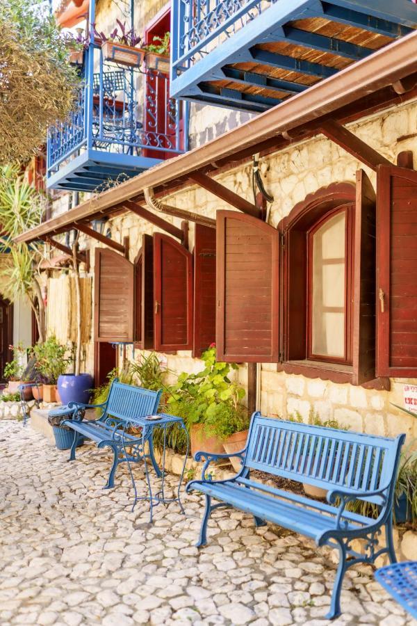 Villa Tehila - By V Club Chain Rosch Pina Exterior foto