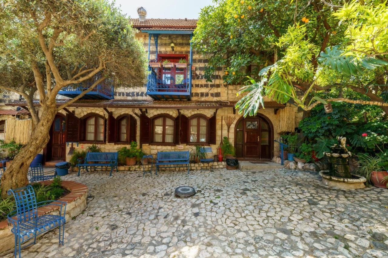 Villa Tehila - By V Club Chain Rosch Pina Exterior foto