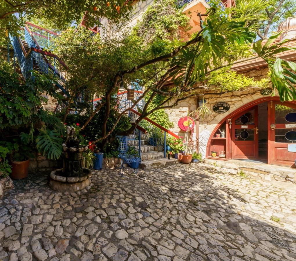 Villa Tehila - By V Club Chain Rosch Pina Exterior foto